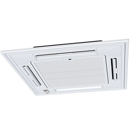 Ceiling air conditioner 3D Object | FREE Artlantis Objects Download